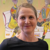 Susanne Höck EOP-Inhaberin Susanne Höck