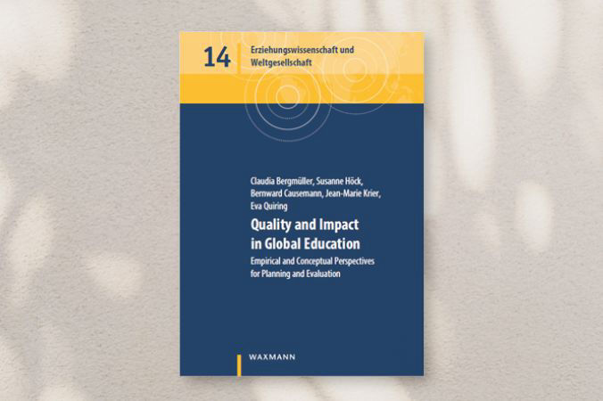 Studie und Forschungsvorhaben Titelbild