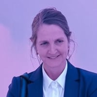 EOP-Inhaberin Susanne Höck